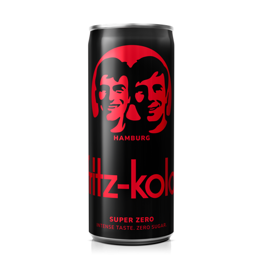 FRITZ BLIK ZERO 24x33CL